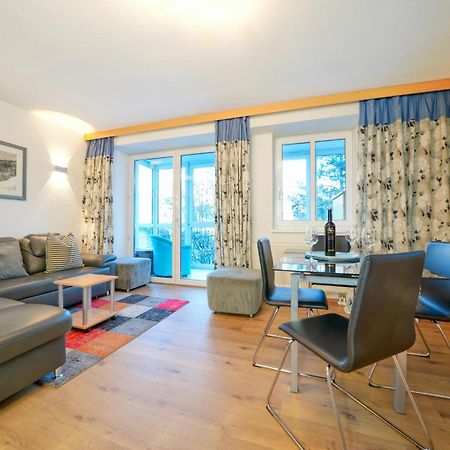 Apartment Tini - By Alpen Apartments Zell am See Bagian luar foto