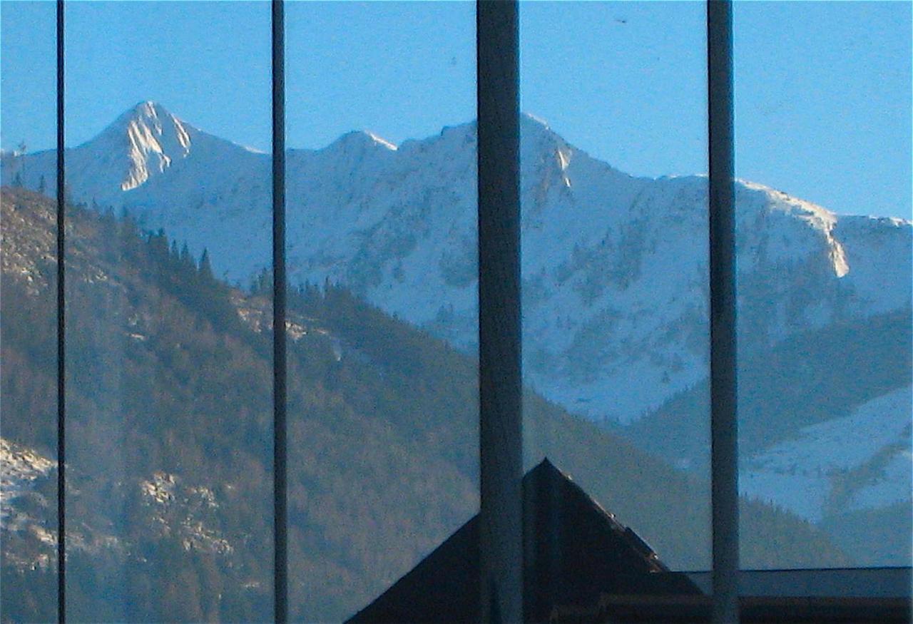 Apartment Tini - By Alpen Apartments Zell am See Bagian luar foto