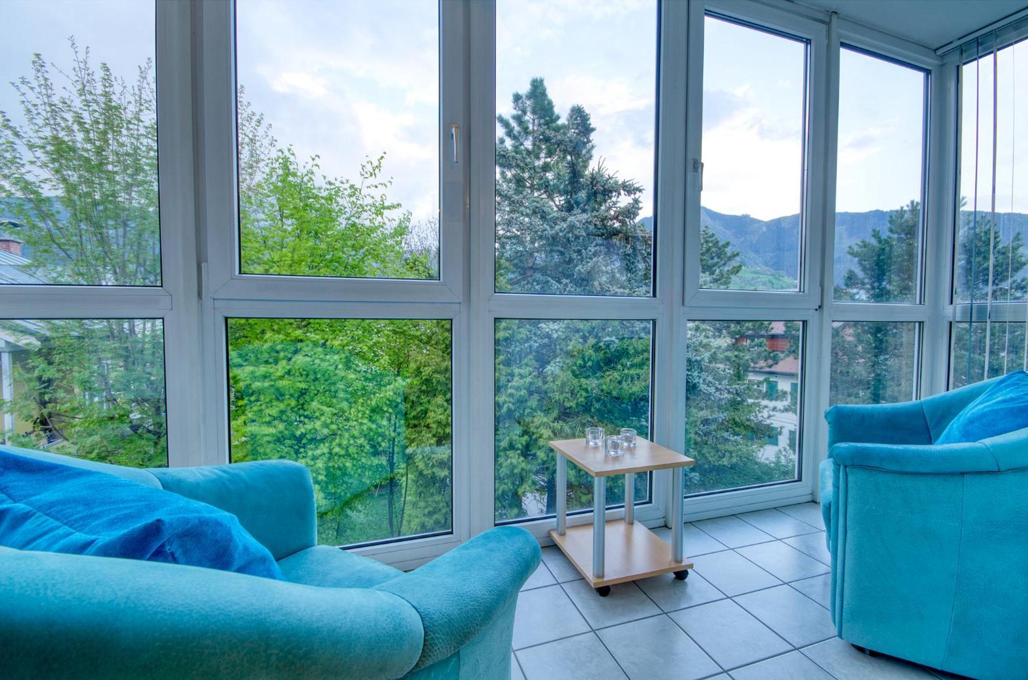 Apartment Tini - By Alpen Apartments Zell am See Bagian luar foto