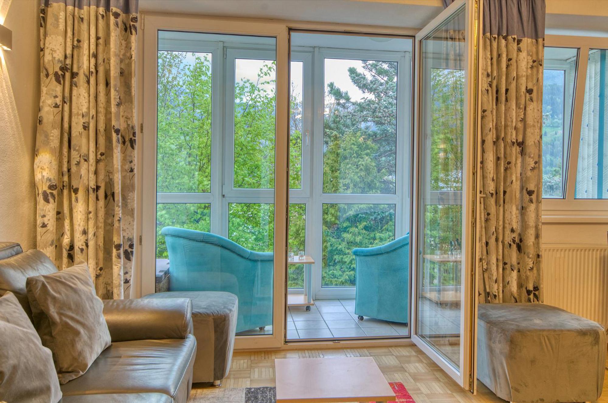 Apartment Tini - By Alpen Apartments Zell am See Bagian luar foto