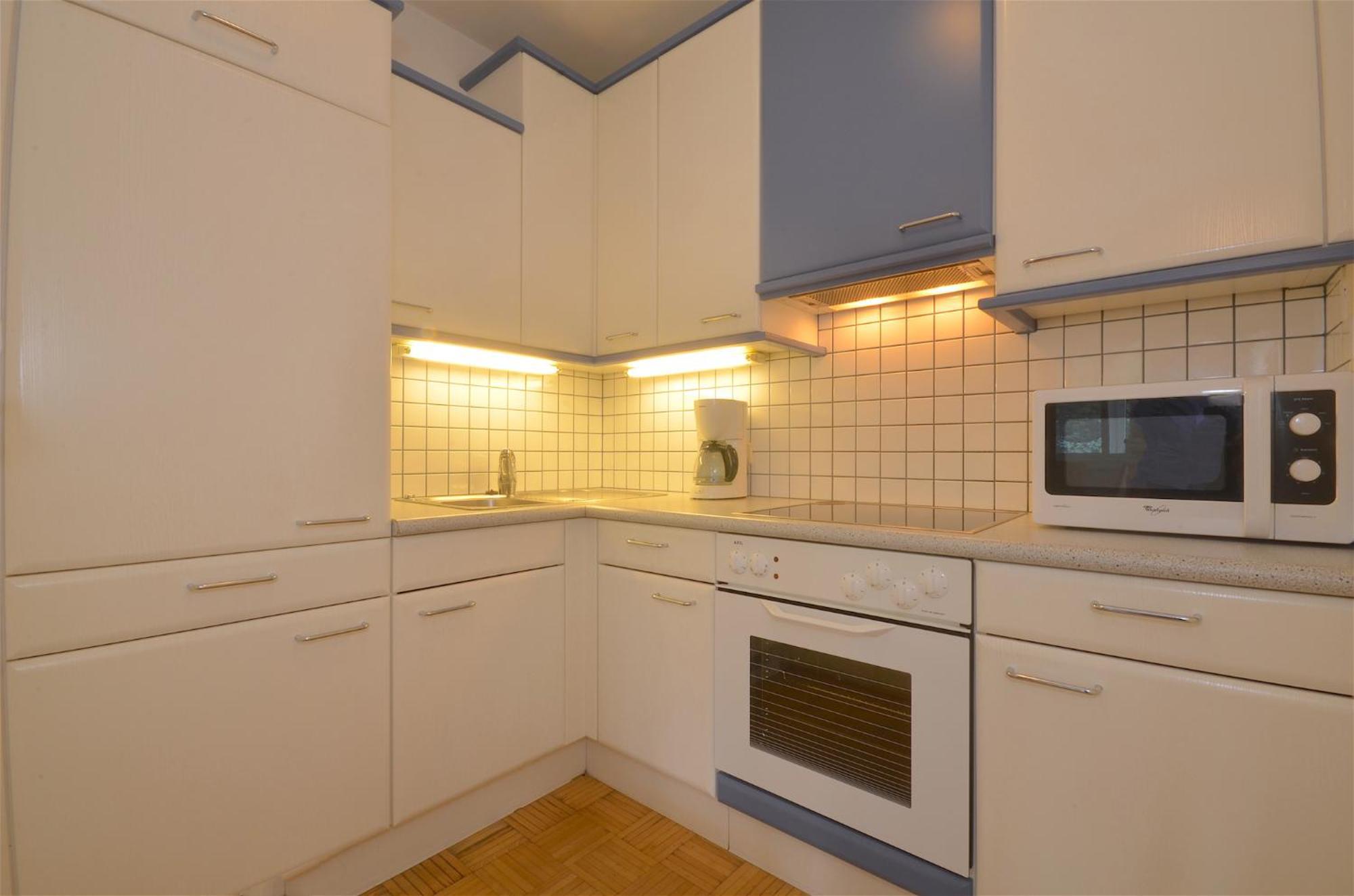Apartment Tini - By Alpen Apartments Zell am See Bagian luar foto