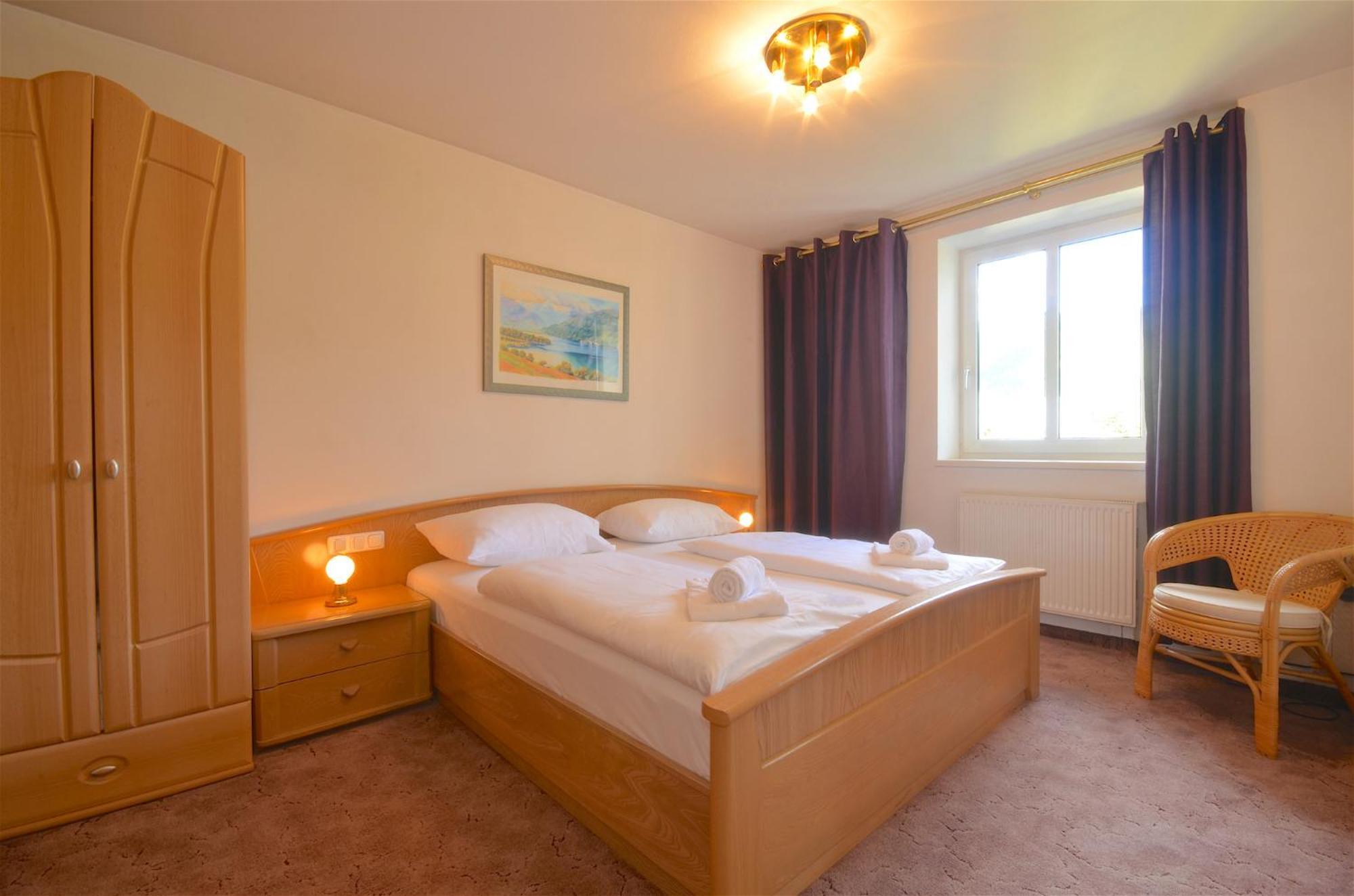 Apartment Tini - By Alpen Apartments Zell am See Bagian luar foto
